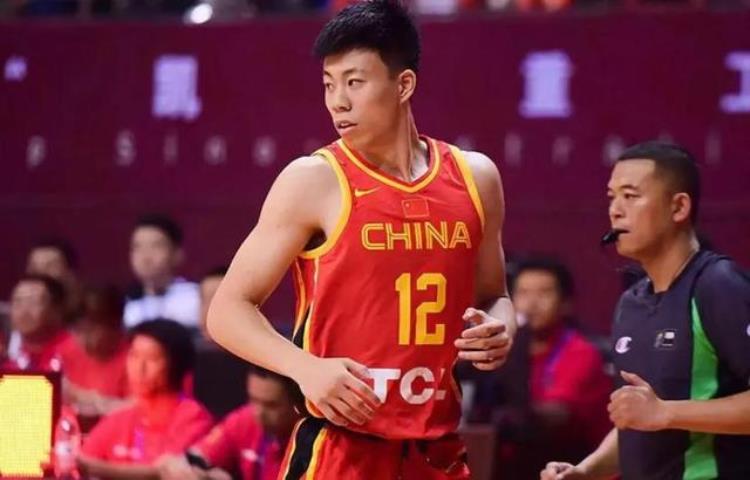 中国男篮十大未来之星(中国男篮未来十大新星是谁)