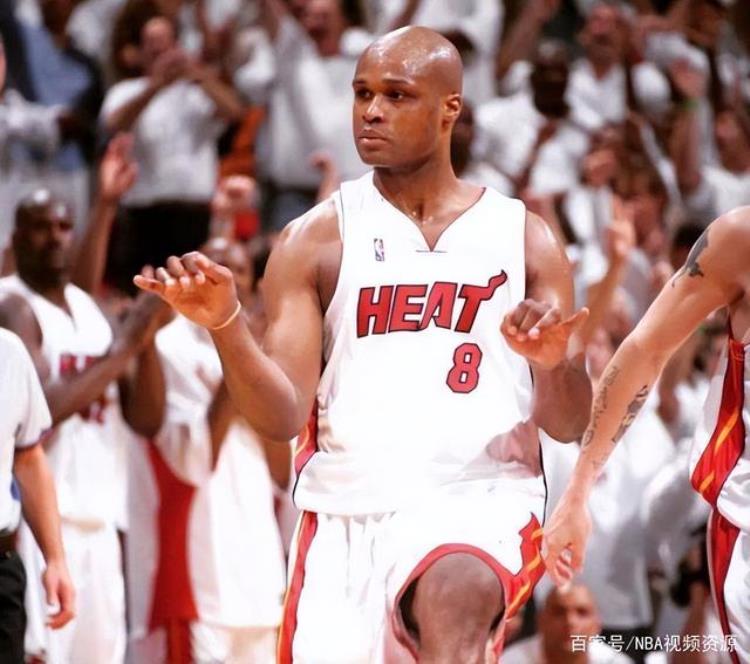 1996年的nba球星「NBA同届球员盘点1996届」