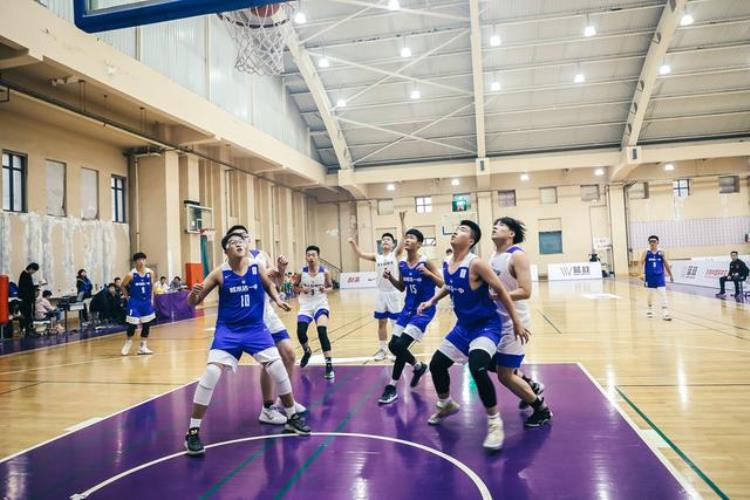 2021年天津南开中学「首日爆冷南开中学三年首负蓟州一中耐高天津赛区开赛」