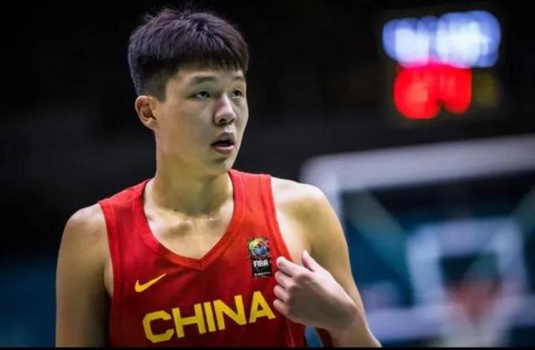 中国男篮十大未来之星(中国男篮未来十大新星是谁)