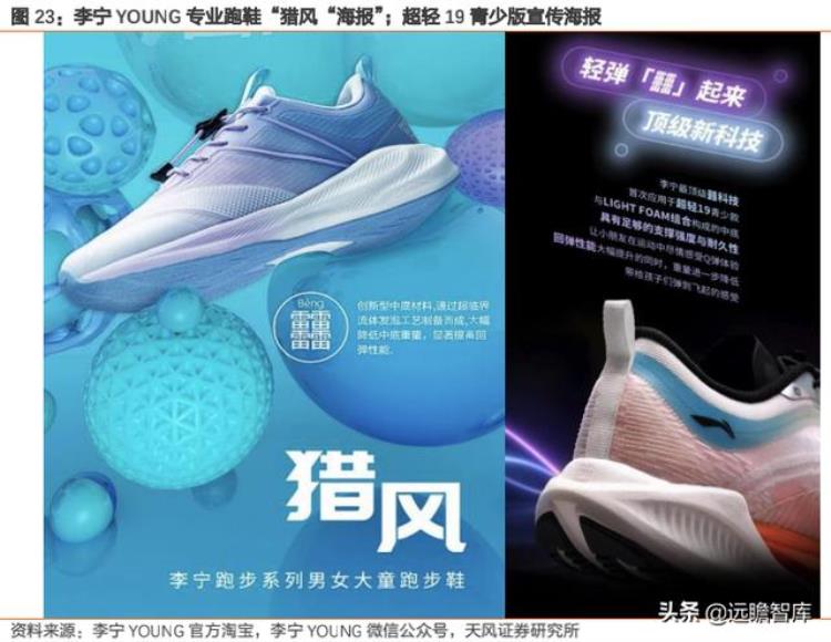 李宁的产品创新「再看李宁产品矩阵创新为魂专业为本国牌今非昔比破浪前行」