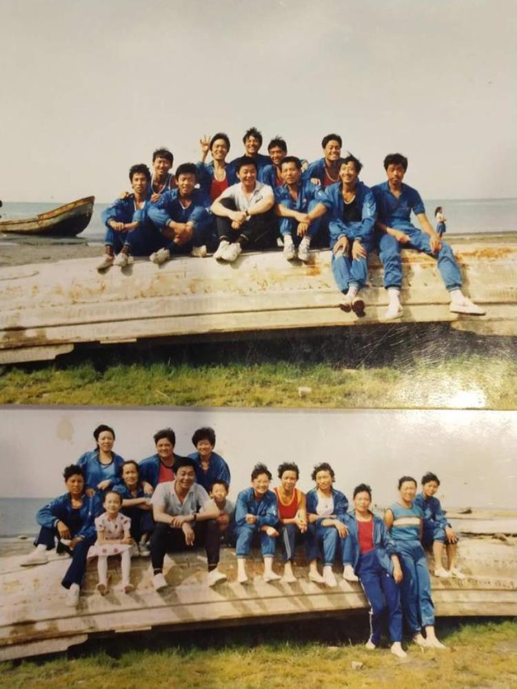 蘑菇云下的篮球故事也说有一个地方叫马兰
