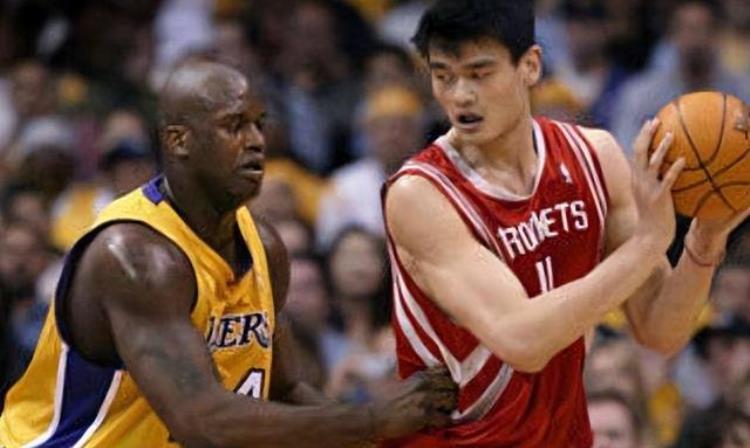 麦迪说姚明的数据都是他喂的「麦迪曾说姚明场均20分是他喂出来的对比2项数据发现麦迪吹牛」