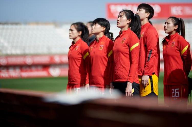 fⅰfa21女足「体育足球女足热身赛中国平爱尔兰」