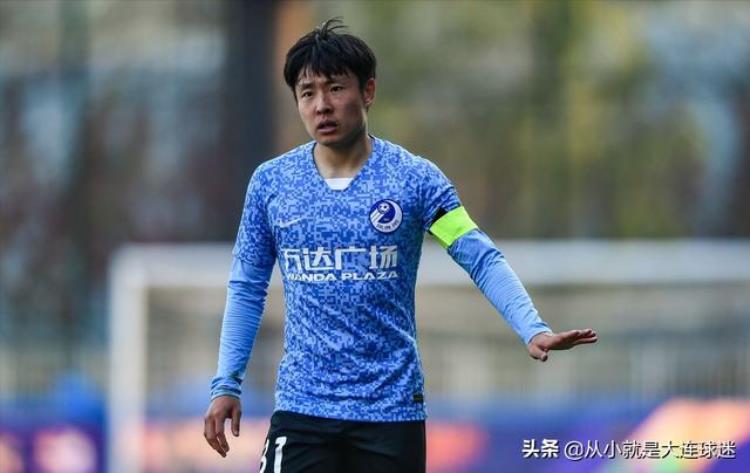 郑军 大连「落叶归根大连人队球员郑龙或重返老东家」