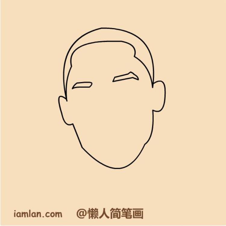 怎么画科比(如何画科比教程)