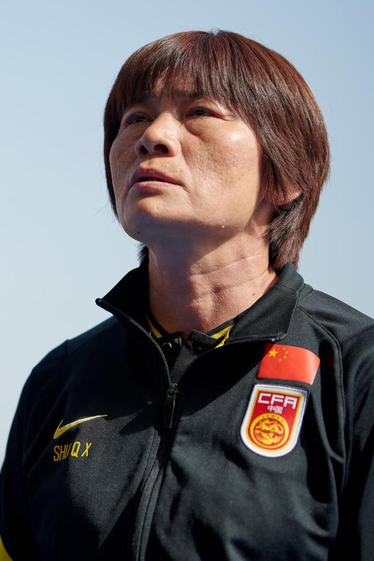 fⅰfa21女足「体育足球女足热身赛中国平爱尔兰」