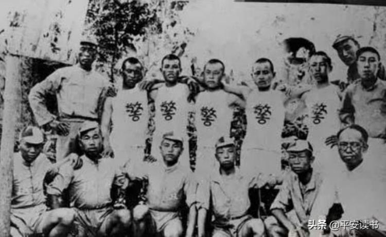 延安 抗日「延安抗日根据地哪支篮球队最强」