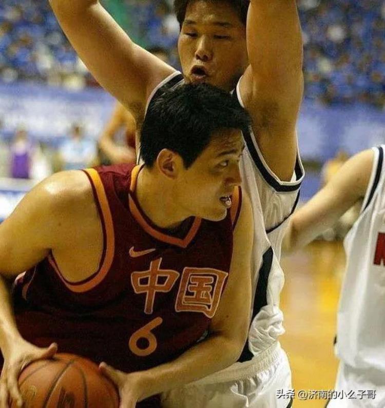 山东男篮 巩晓彬「巩晓彬时代的山东男篮球市有多火怀念曾经的山东男篮精神」