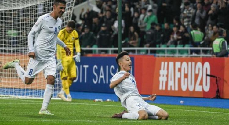 u20亚青赛「U20亚洲杯拉开大幕东道主两伊均取开门红越南爆冷10澳洲」