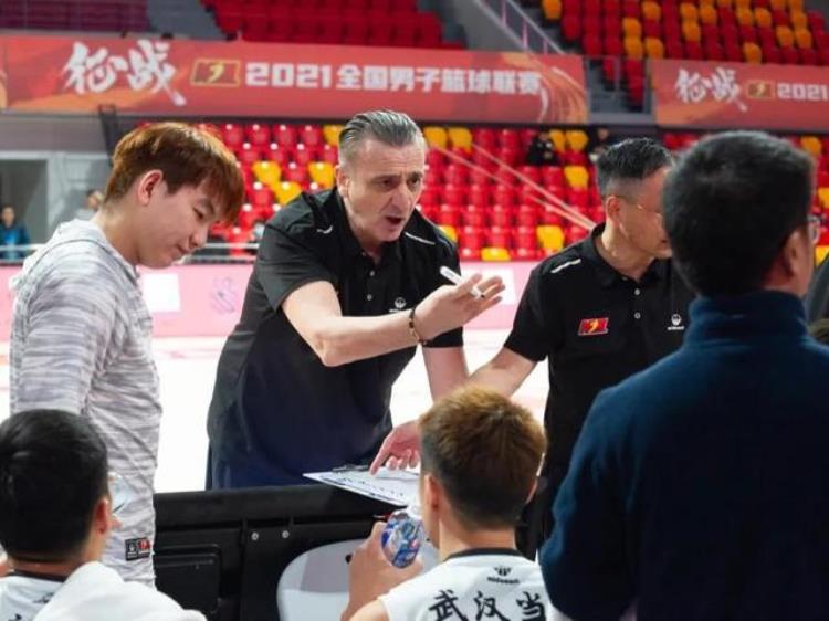 nbl武汉当代男篮「NBL常规赛收官武汉当代男篮第五进入季后赛」
