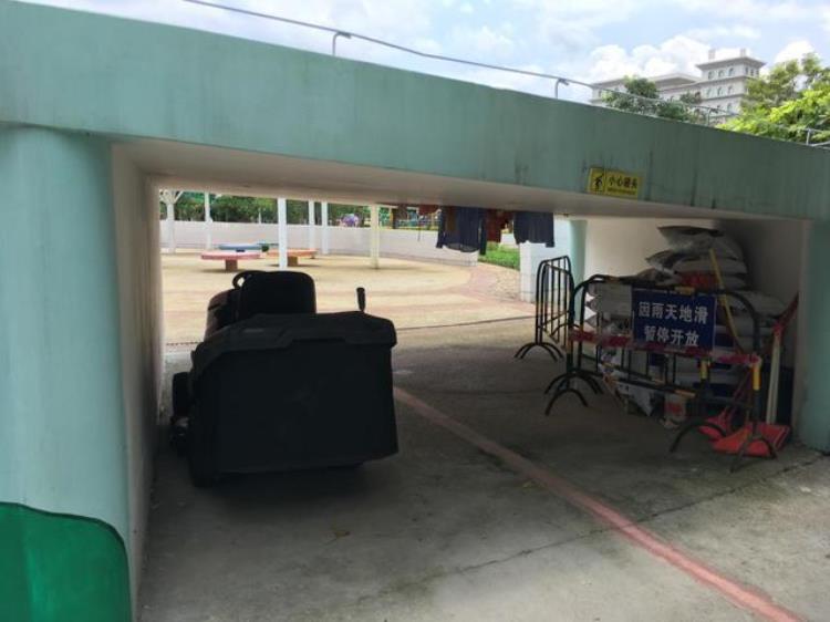 广州哪个儿童公园对孩子最友好市儿童公园是第一乐园