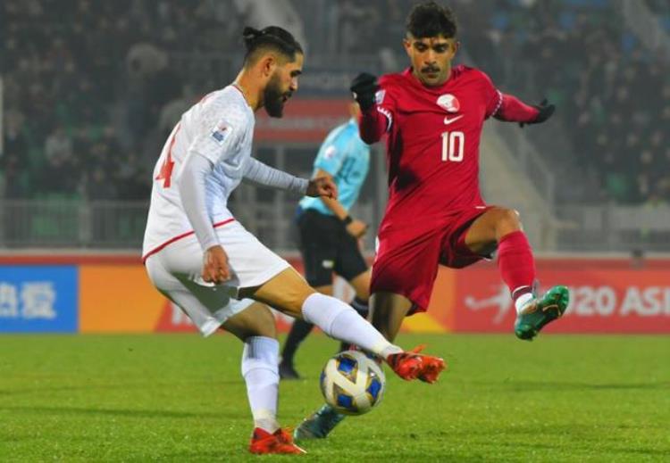 u20亚青赛「U20亚洲杯拉开大幕东道主两伊均取开门红越南爆冷10澳洲」