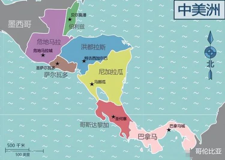 世界杯足球惨案「世界杯足球战争因输一球俩小国血战5天打成世界特危险国家」