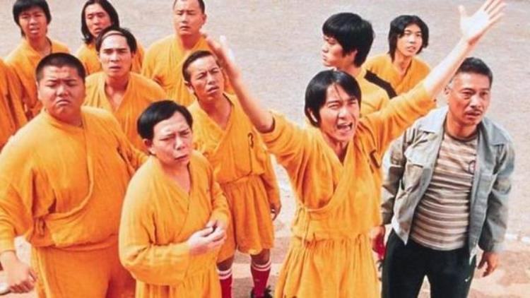 中国足球的荒唐事「中国足球上演荒诞剧情100比3电影都不敢这么拍」