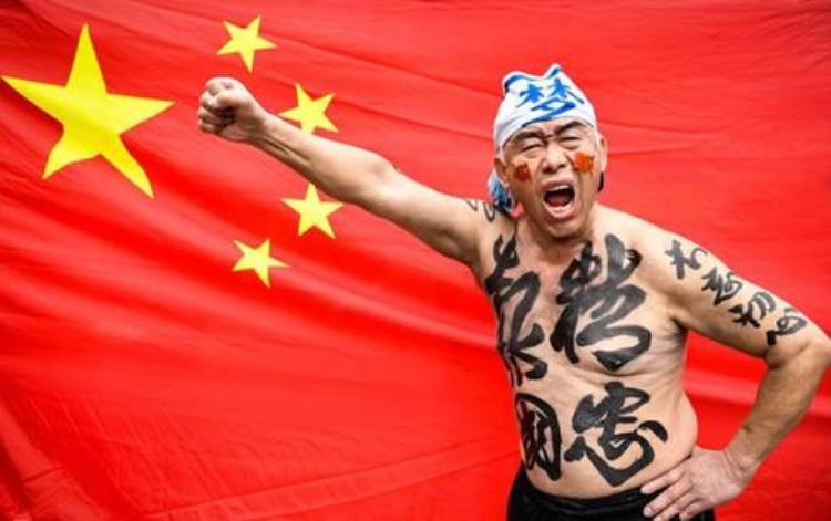 开发商请像中国男足干掉韩国一样牛逼