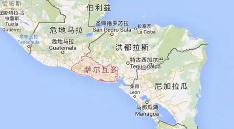 世界杯足球惨案「世界杯足球战争因输一球俩小国血战5天打成世界特危险国家」
