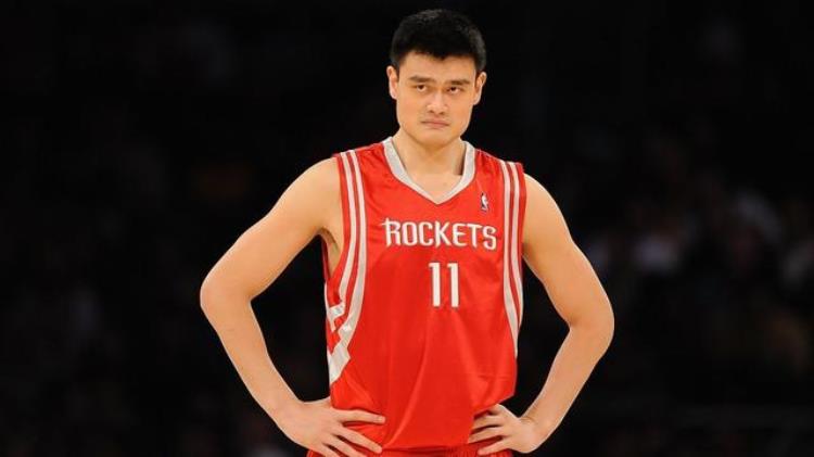 姚明 中国篮球「姚明中国篮球的希望一人扛起一国没有伤病的他能走的多远」