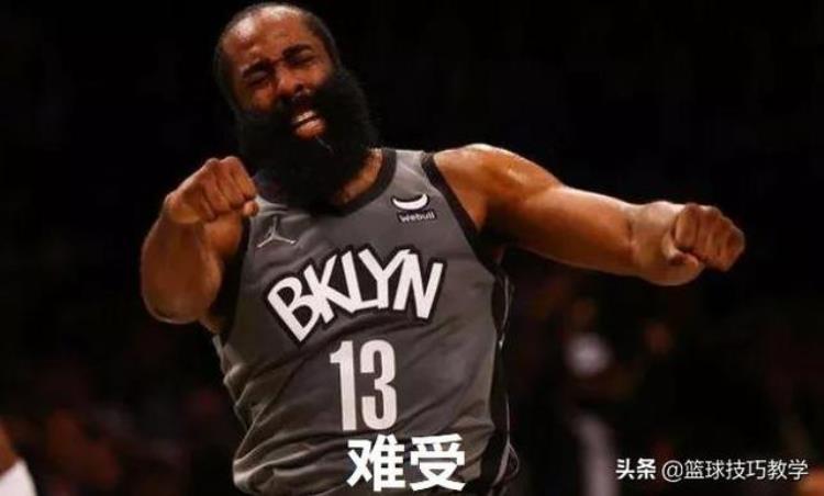揭秘哈登离队两大真因「哈登离队原因曝光想走的人杜兰特拦都拦不住」
