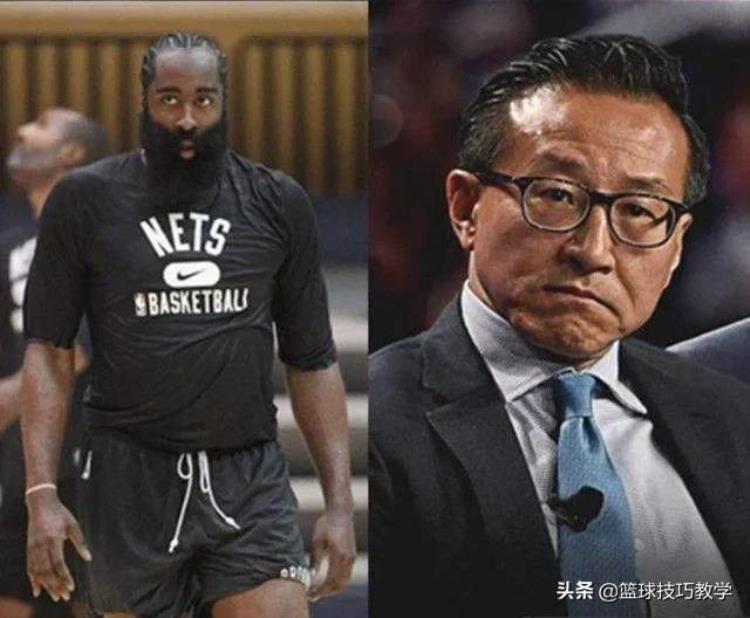 揭秘哈登离队两大真因「哈登离队原因曝光想走的人杜兰特拦都拦不住」