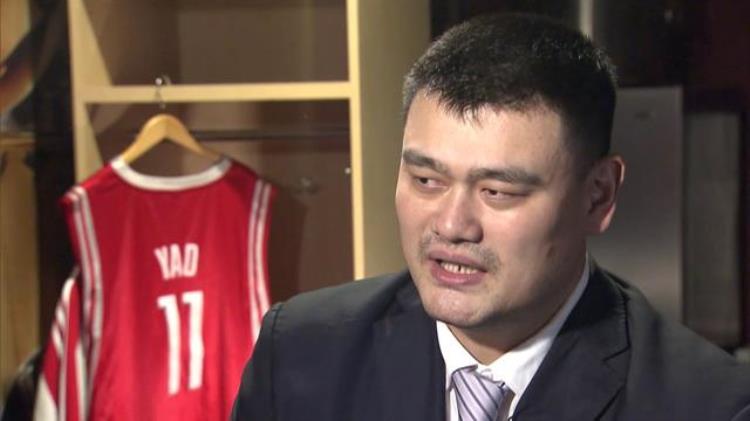 姚明 中国篮球「姚明中国篮球的希望一人扛起一国没有伤病的他能走的多远」