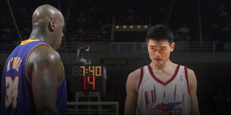 姚明 中国篮球「姚明中国篮球的希望一人扛起一国没有伤病的他能走的多远」