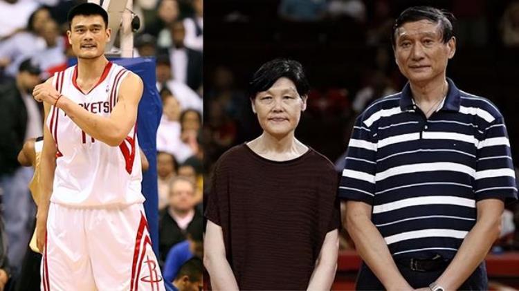 姚明 中国篮球「姚明中国篮球的希望一人扛起一国没有伤病的他能走的多远」