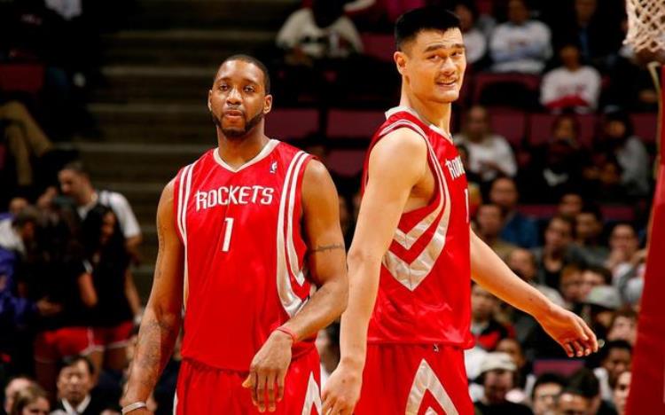 姚明 中国篮球「姚明中国篮球的希望一人扛起一国没有伤病的他能走的多远」