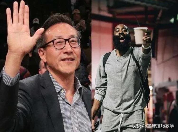 揭秘哈登离队两大真因「哈登离队原因曝光想走的人杜兰特拦都拦不住」
