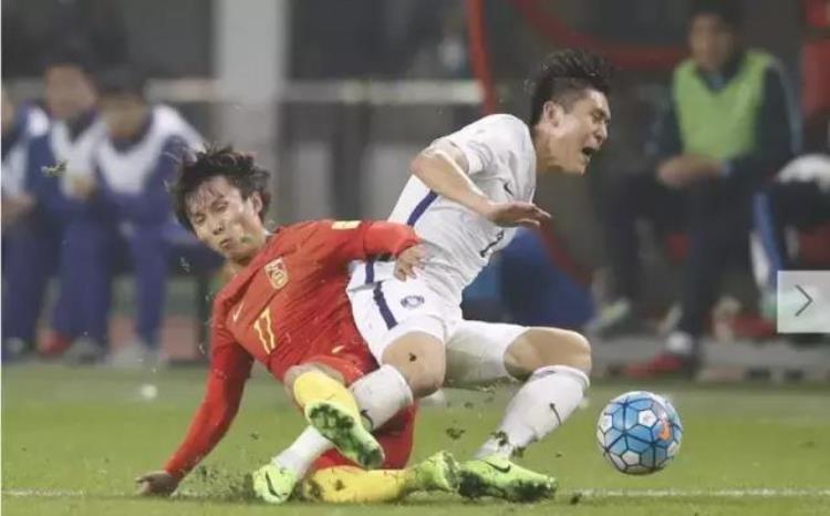 开发商请像中国男足干掉韩国一样牛逼