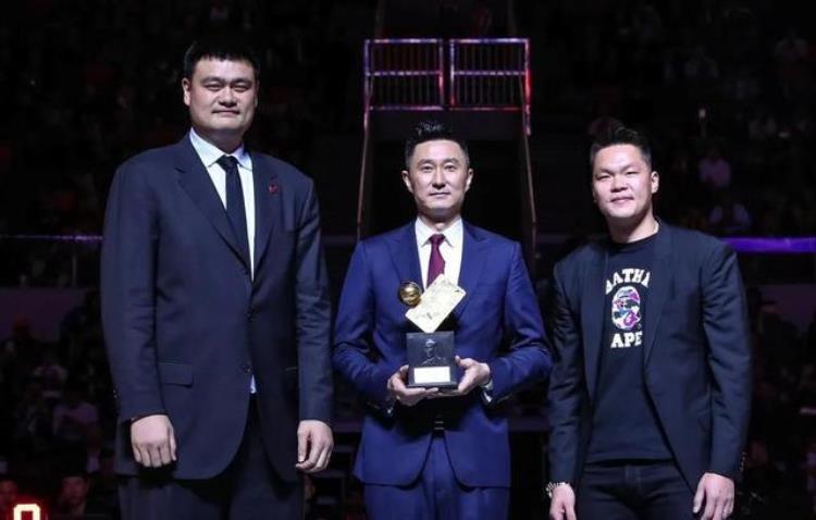 为什么姚明不管管cba裁判「为何姚明管不好中国篮球因为姚明懂篮球但是不懂中国人情世故」
