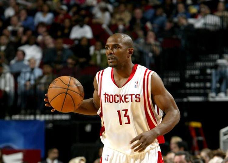 姚明在nba的人缘「姚明在NBA搭档过的队友中有多达七位球员先后拿到了总冠军」