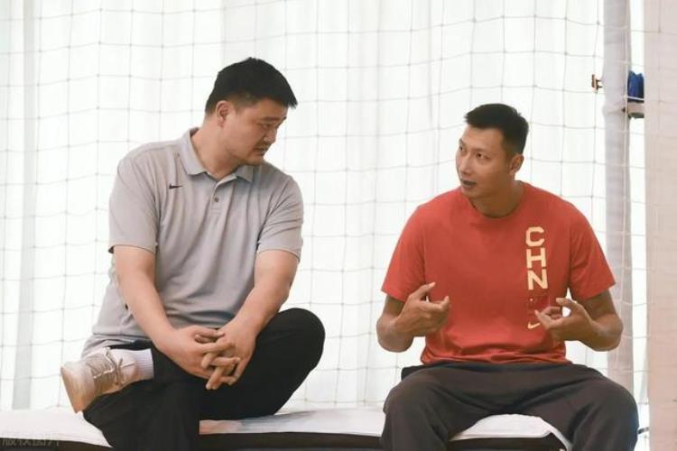 为什么姚明不管管cba裁判「为何姚明管不好中国篮球因为姚明懂篮球但是不懂中国人情世故」