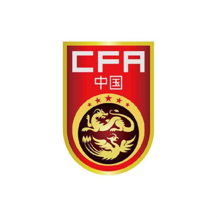 中国足球队徽标「原创Logo改造实验室中国国家足球队队徽」