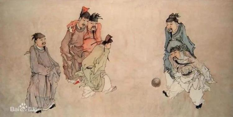 有关足球的相关知识(关于足球的一些知识点)