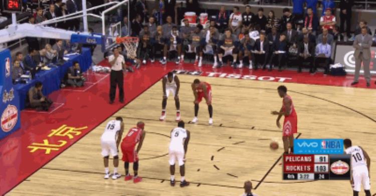 乔丹在科比追悼会「NBA罚球那些事乔丹闭眼科比跳舞詹姆斯发现总冠军秘诀」