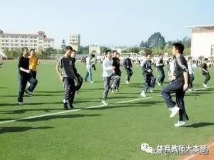 体育模拟上课实践建议和意见「体育模拟上课实践建议」
