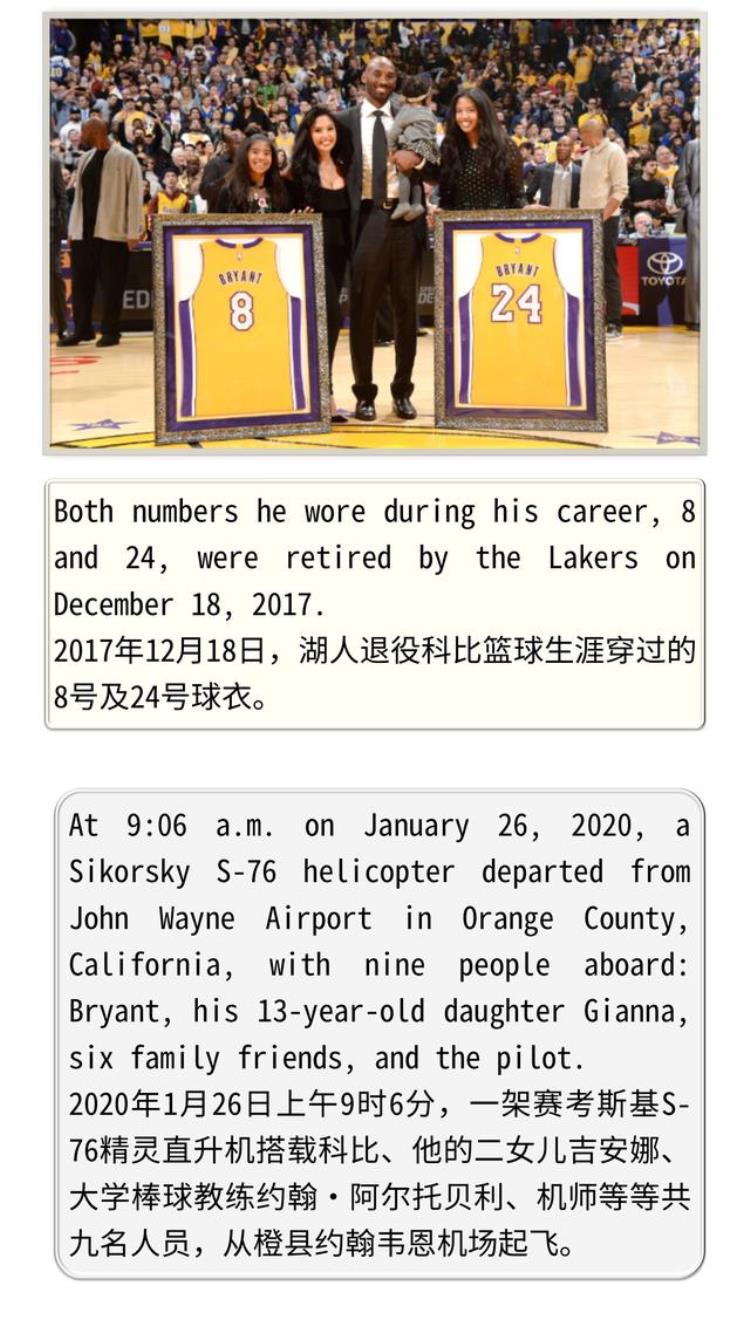 科比黑曼巴书「怀念黑曼巴图释科比篮球生涯InMemoryofBlackMamba」