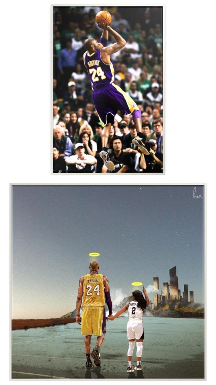 科比黑曼巴书「怀念黑曼巴图释科比篮球生涯InMemoryofBlackMamba」