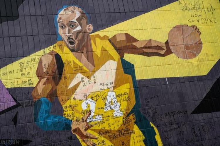 nba巨星科比传奇永不落幕「NBA巨星科比传奇永不落幕」