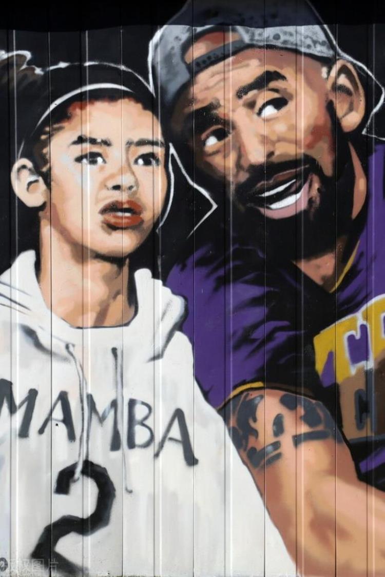 nba巨星科比传奇永不落幕「NBA巨星科比传奇永不落幕」