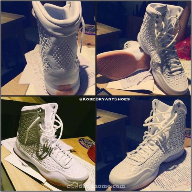 KOBE10HighEXT样品释出