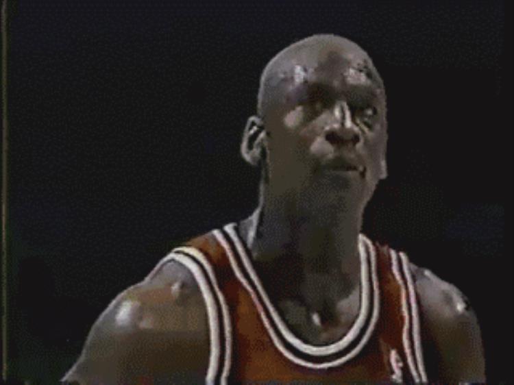 乔丹在科比追悼会「NBA罚球那些事乔丹闭眼科比跳舞詹姆斯发现总冠军秘诀」
