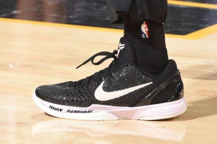 皮尔斯 签名鞋「NBA球员上脚3大国产品牌的球鞋皮尔斯的签名鞋很经典」