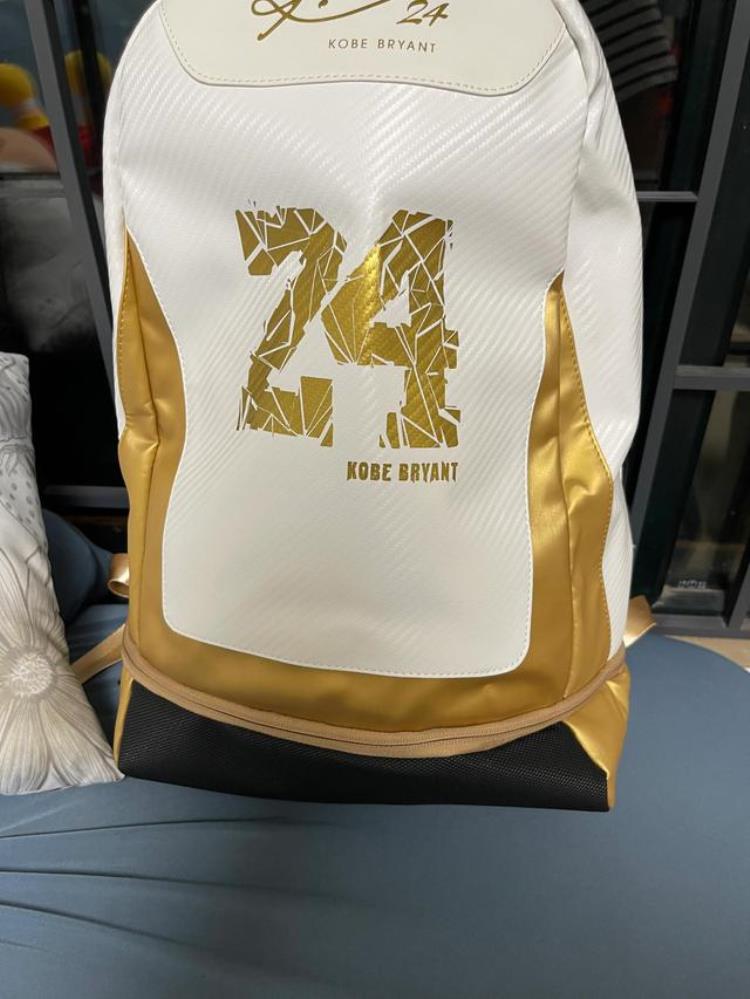 科比24号书包「科比kobe24号背包」