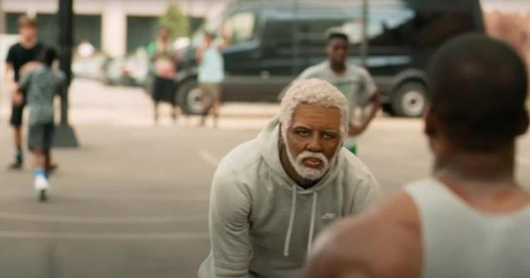 乔丹拍的篮球电影「盘点乔丹詹姆斯贾巴尔领衔回顾由NBA球星参演的经典电影」
