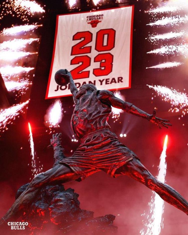 篮球明星迈克尔乔丹简介「NBA传奇人物简介1迈克尔乔丹」