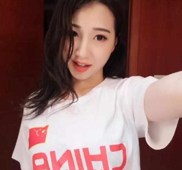 最美的篮球宝贝「八大最美篮球宝贝个个高颜值大长腿活力四射」
