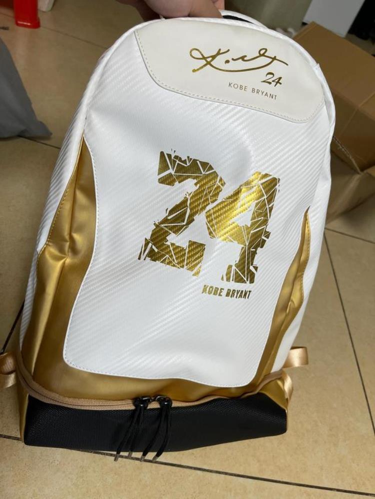 科比24号书包「科比kobe24号背包」