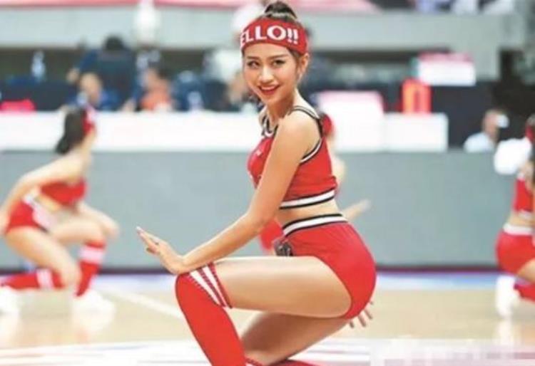 最美的篮球宝贝「八大最美篮球宝贝个个高颜值大长腿活力四射」